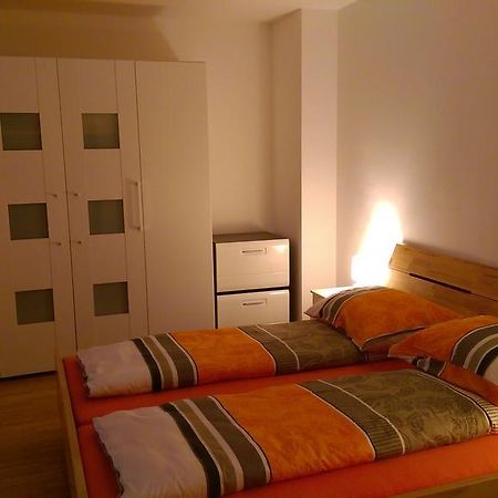 Viennes Comfortable Apartment Exterior foto