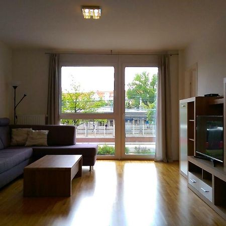 Viennes Comfortable Apartment Exterior foto