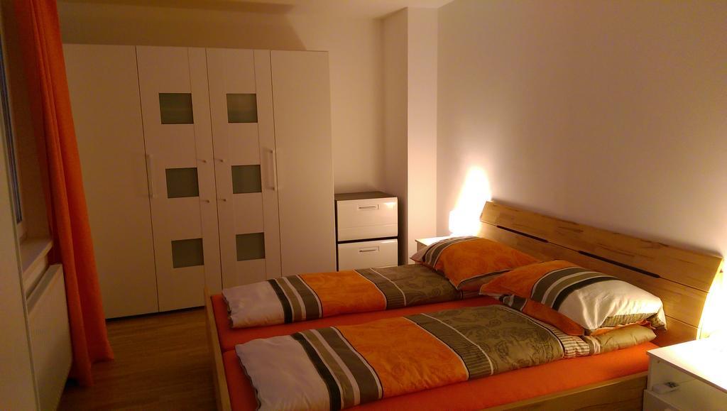 Viennes Comfortable Apartment Exterior foto