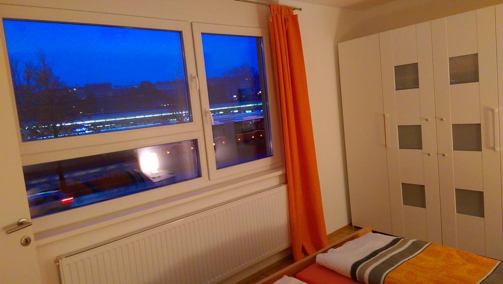 Viennes Comfortable Apartment Exterior foto