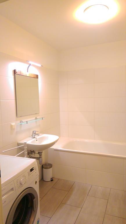 Viennes Comfortable Apartment Exterior foto